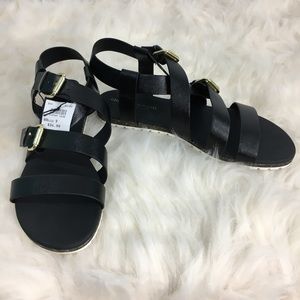 Gladiator Sandals